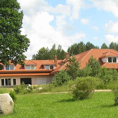 Apartamento Wymój Park Stawiguda Exterior foto