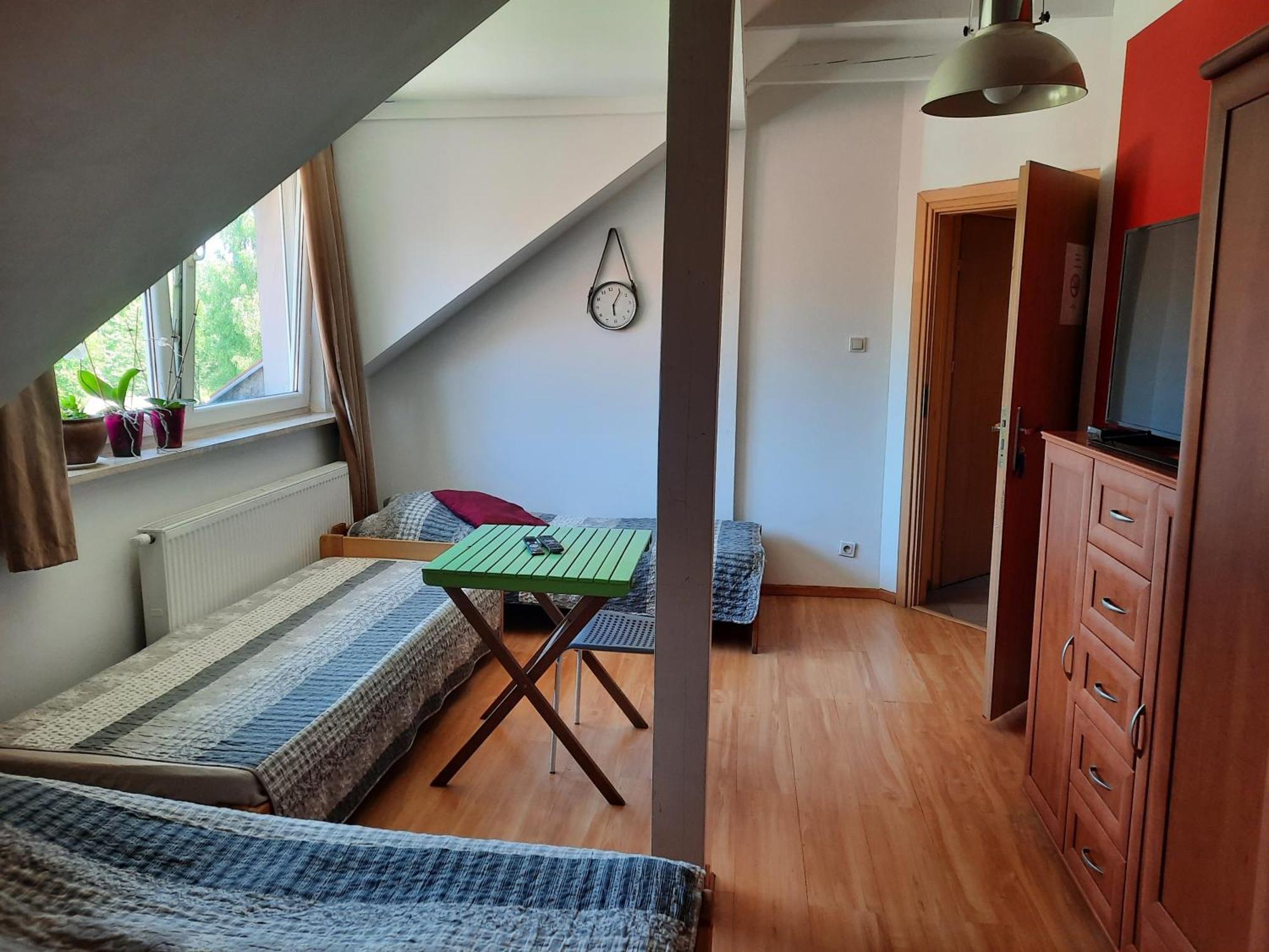 Apartamento Wymój Park Stawiguda Exterior foto