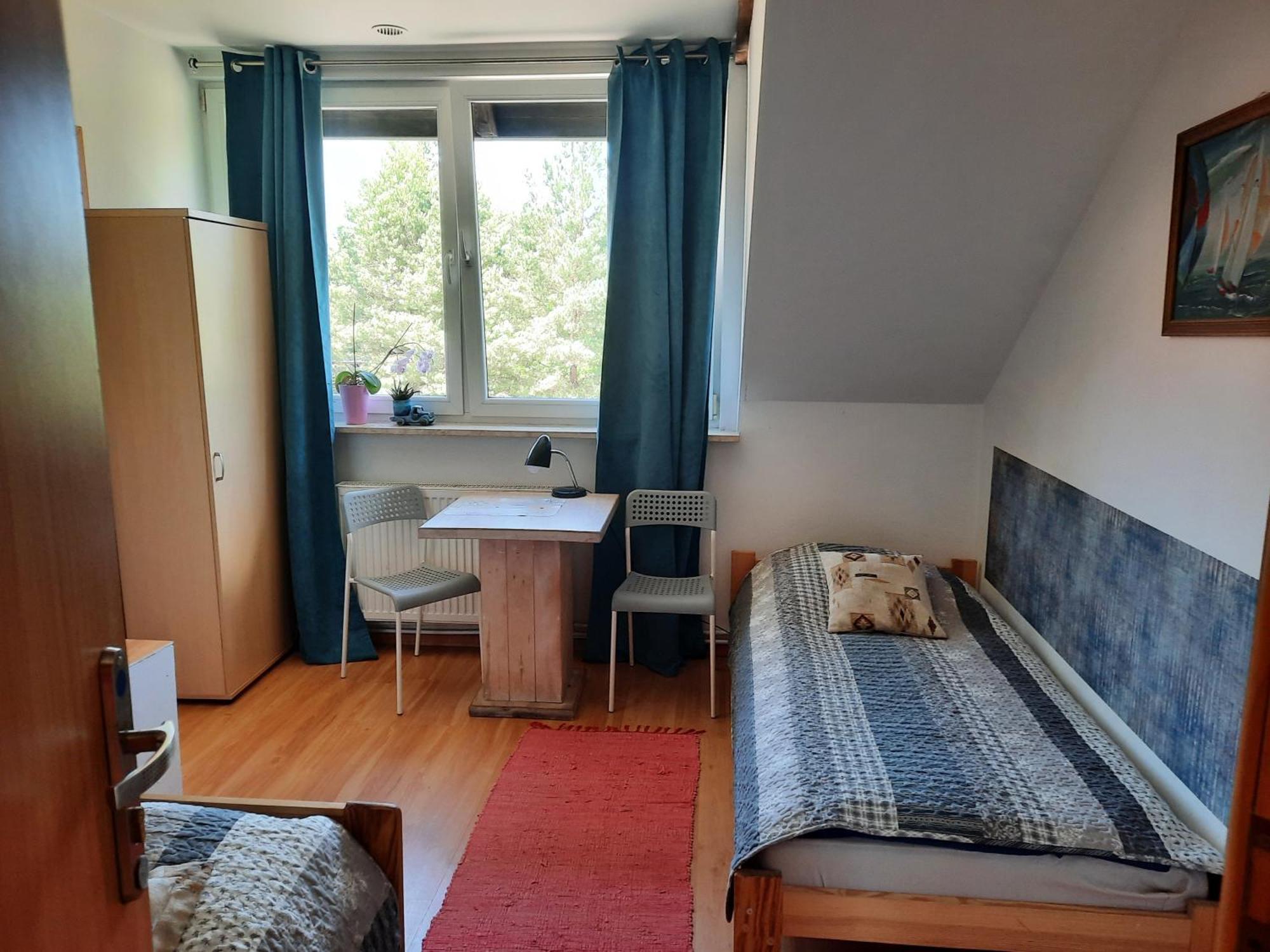 Apartamento Wymój Park Stawiguda Exterior foto