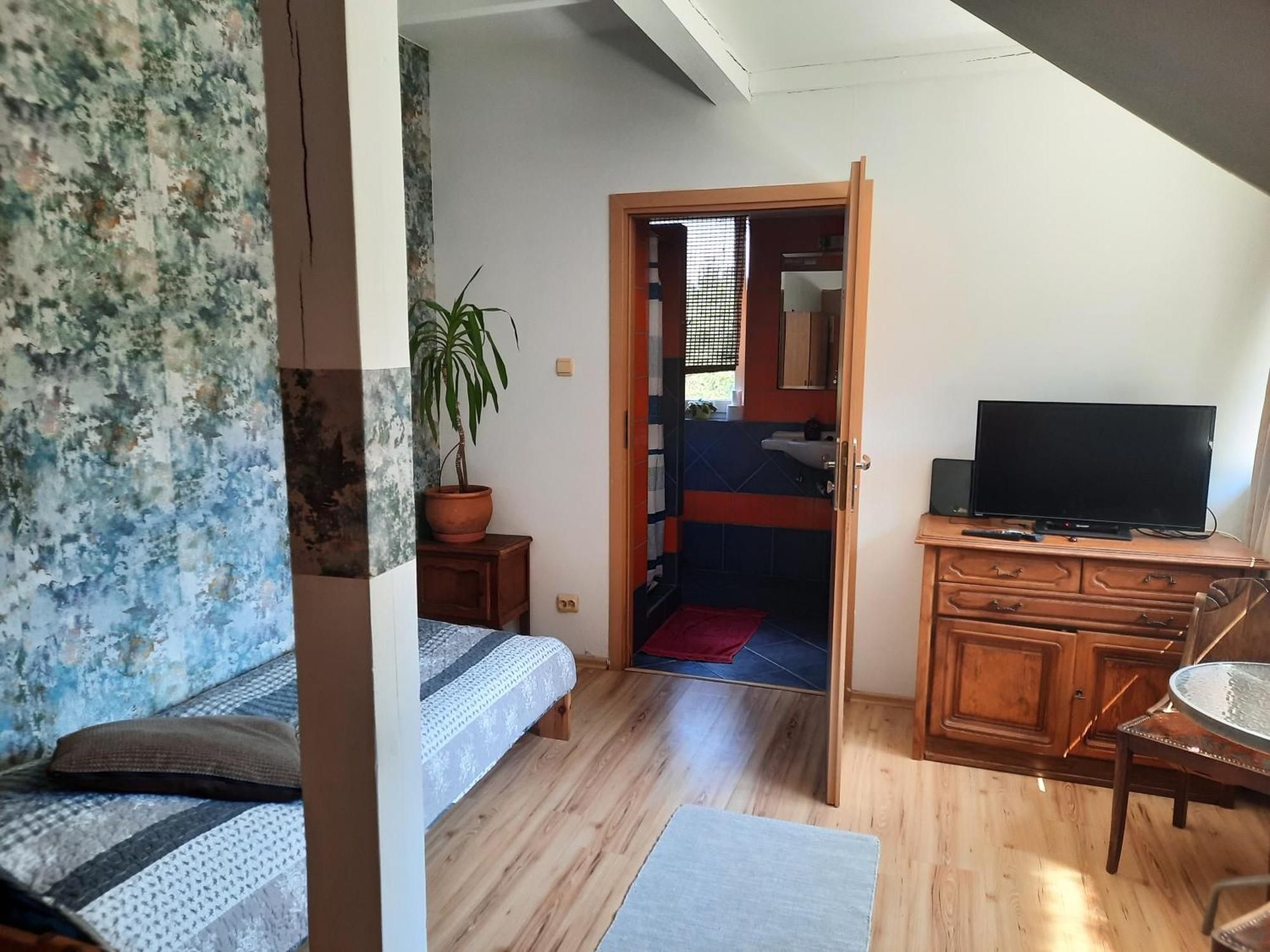Apartamento Wymój Park Stawiguda Exterior foto