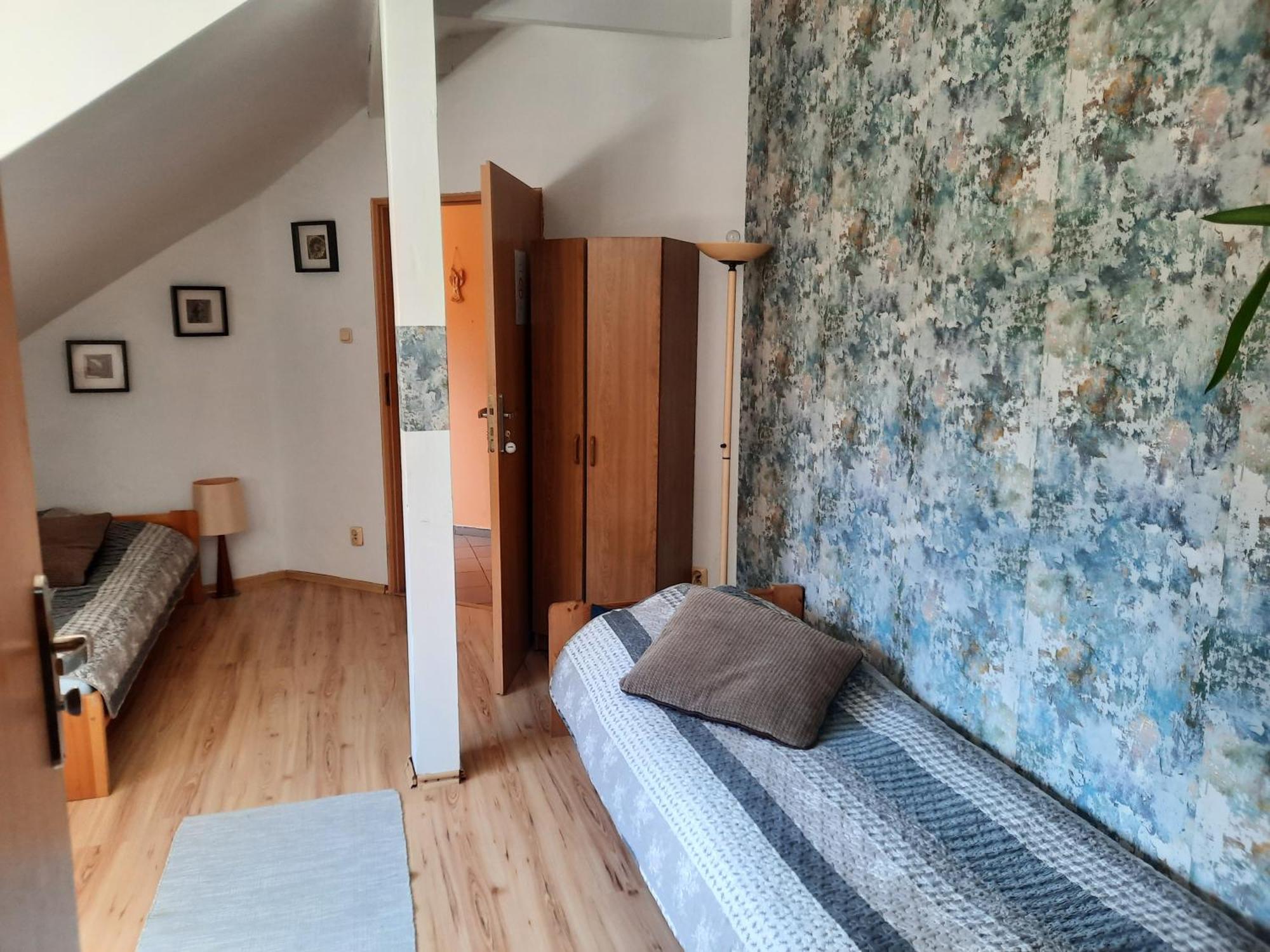 Apartamento Wymój Park Stawiguda Exterior foto