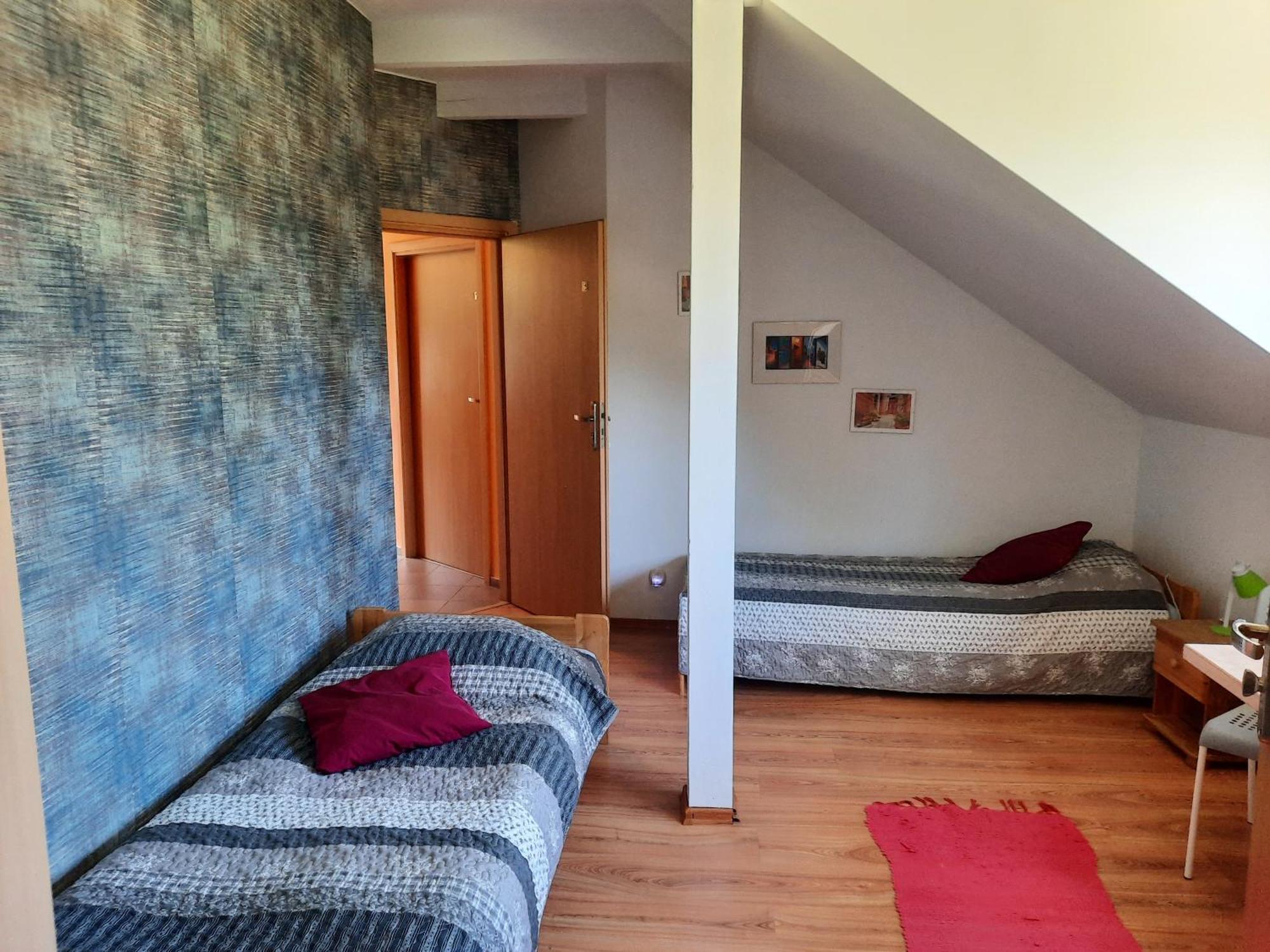 Apartamento Wymój Park Stawiguda Exterior foto